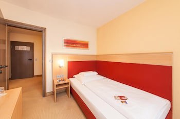 Hotel Offenbacher Hof galeri fotoğrafı