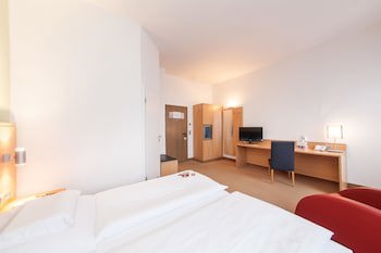 Hotel Offenbacher Hof galeri fotoğrafı