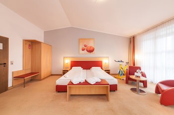 Hotel Offenbacher Hof galeri fotoğrafı