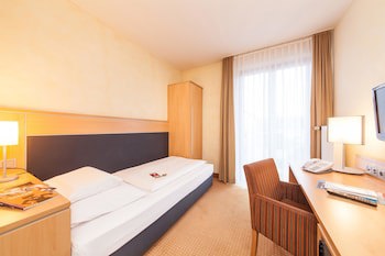 Hotel Offenbacher Hof galeri fotoğrafı