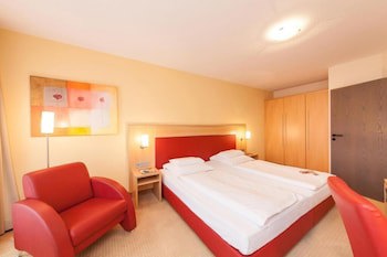 Hotel Offenbacher Hof galeri fotoğrafı