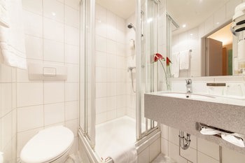 Hotel Offenbacher Hof galeri fotoğrafı