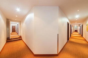 Hotel Offenbacher Hof galeri fotoğrafı