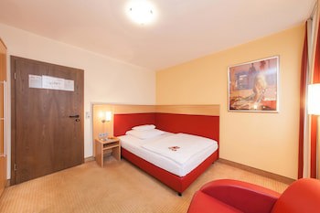 Hotel Offenbacher Hof galeri fotoğrafı