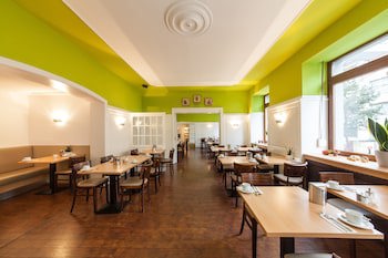 Hotel Offenbacher Hof galeri fotoğrafı