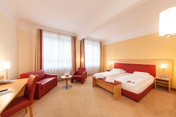 Hotel Offenbacher Hof galeri fotoğrafı
