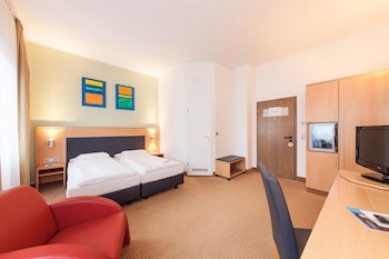 Hotel Offenbacher Hof galeri fotoğrafı