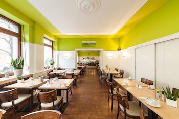 Hotel Offenbacher Hof galeri fotoğrafı