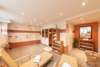 Hotel Offenbacher Hof galeri fotoğrafı