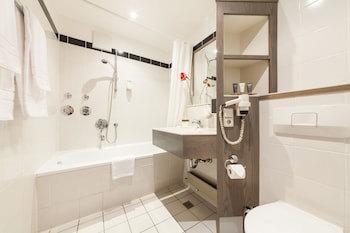 Hotel Offenbacher Hof galeri fotoğrafı