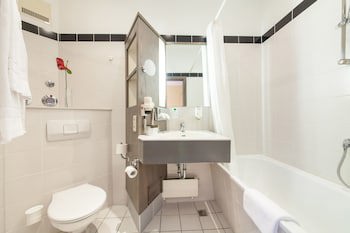 Hotel Offenbacher Hof galeri fotoğrafı