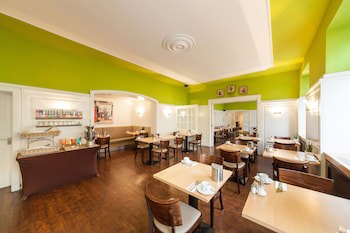 Hotel Offenbacher Hof galeri fotoğrafı