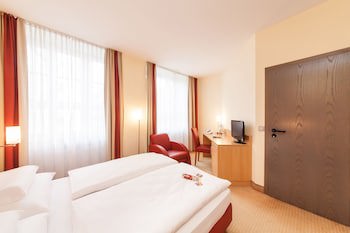 Hotel Offenbacher Hof galeri fotoğrafı