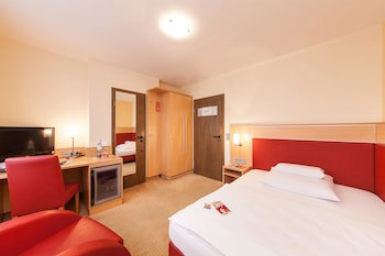 Hotel Offenbacher Hof galeri fotoğrafı