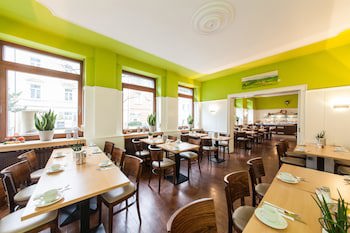 Hotel Offenbacher Hof fotoğrafı