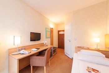 Hotel Offenbacher Hof galeri fotoğrafı