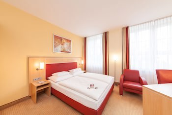 Hotel Offenbacher Hof galeri fotoğrafı