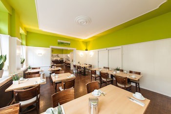 Hotel Offenbacher Hof galeri fotoğrafı