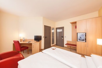 Hotel Offenbacher Hof galeri fotoğrafı