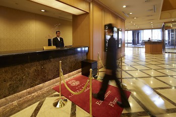 Hotel Agora Regency Osaka Sakai