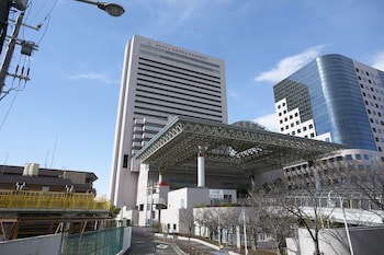 Hotel Agora Regency Osaka Sakai