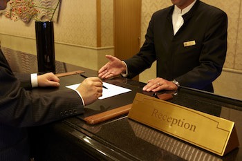 Hotel Agora Regency Osaka Sakai