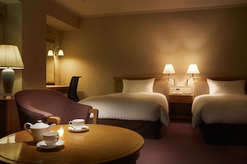 Hotel Agora Regency Osaka Sakai
