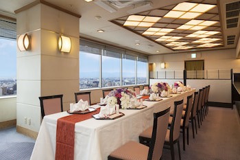 Hotel Agora Regency Osaka Sakai