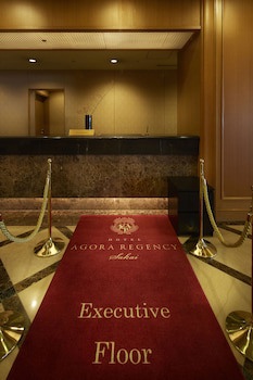 Hotel Agora Regency Osaka Sakai