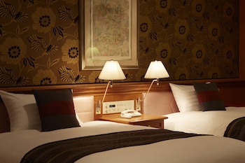 Hotel Agora Regency Osaka Sakai