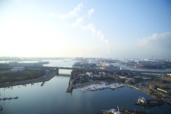Hotel Agora Regency Osaka Sakai