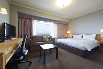 Hotel Agora Regency Osaka Sakai