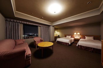 Hotel Agora Regency Osaka Sakai
