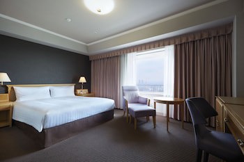 Hotel Agora Regency Osaka Sakai