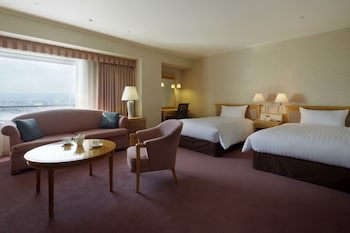 Hotel Agora Regency Osaka Sakai