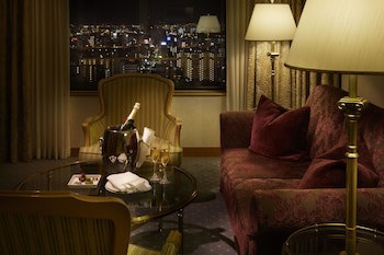 Hotel Agora Regency Osaka Sakai