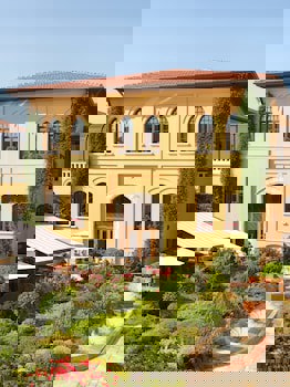 Four Seasons Hotel Istanbul At Sultanahmet - Special Class