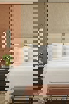 Four Seasons Hotel Istanbul At Sultanahmet - Special Class