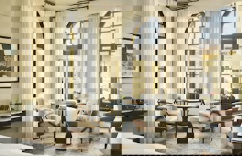 Four Seasons Hotel Istanbul At Sultanahmet - Special Class