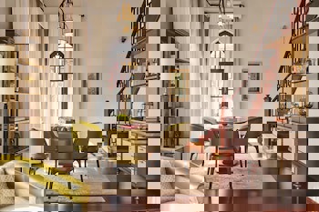 Four Seasons Hotel Istanbul At Sultanahmet - Special Class