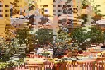 Four Seasons Hotel Istanbul At Sultanahmet - Special Class