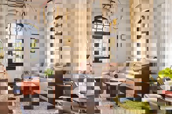 Four Seasons Hotel Istanbul At Sultanahmet - Special Class