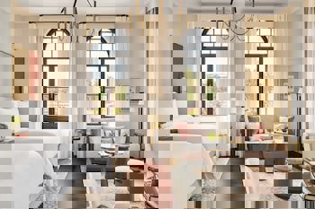 Four Seasons Hotel Istanbul At Sultanahmet - Special Class