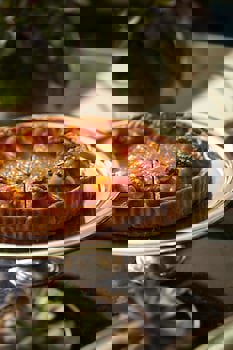 Four Seasons Hotel Istanbul At Sultanahmet - Special Class