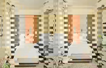 Four Seasons Hotel Istanbul At Sultanahmet - Special Class