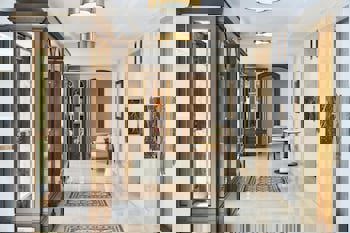 Four Seasons Hotel Istanbul At Sultanahmet - Special Class