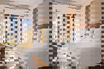 Four Seasons Hotel Istanbul At Sultanahmet - Special Class