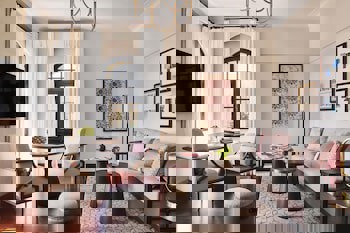 Four Seasons Hotel Istanbul At Sultanahmet - Special Class