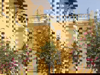 Four Seasons Hotel Istanbul At Sultanahmet - Special Class