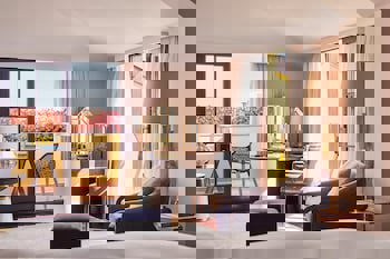 Four Seasons Hotel Istanbul At Sultanahmet - Special Class